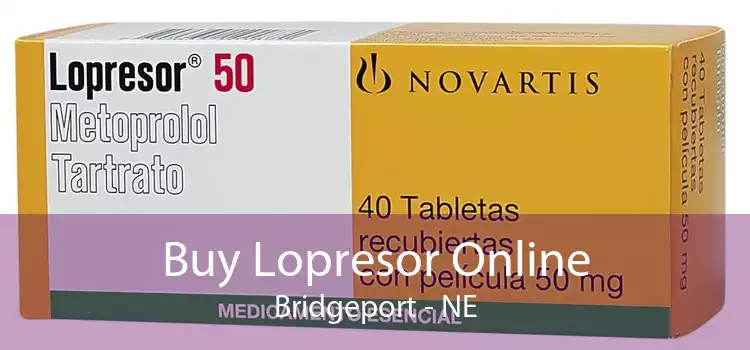 Buy Lopresor Online Bridgeport - NE